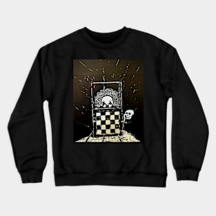 Jack N the Box Crewneck Sweatshirt